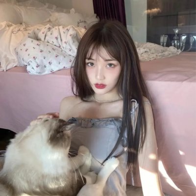 以弓猎狮