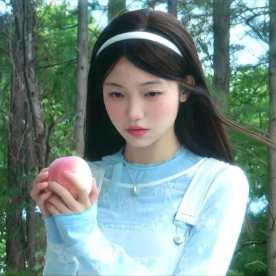 爱你,万缕千丝